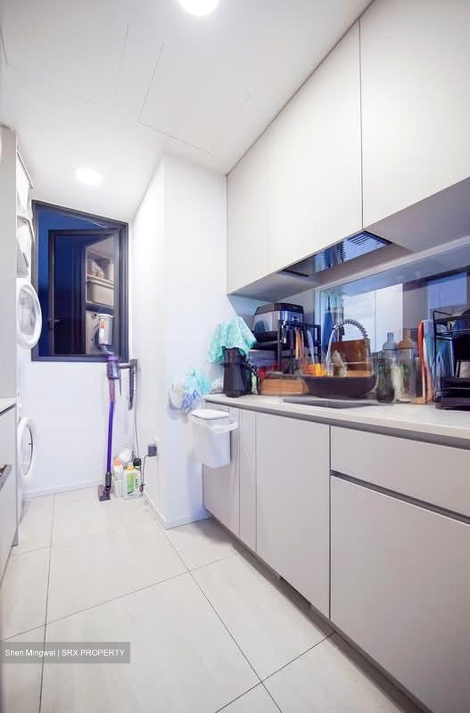 The Woodleigh Residences (D13), Apartment #606395381